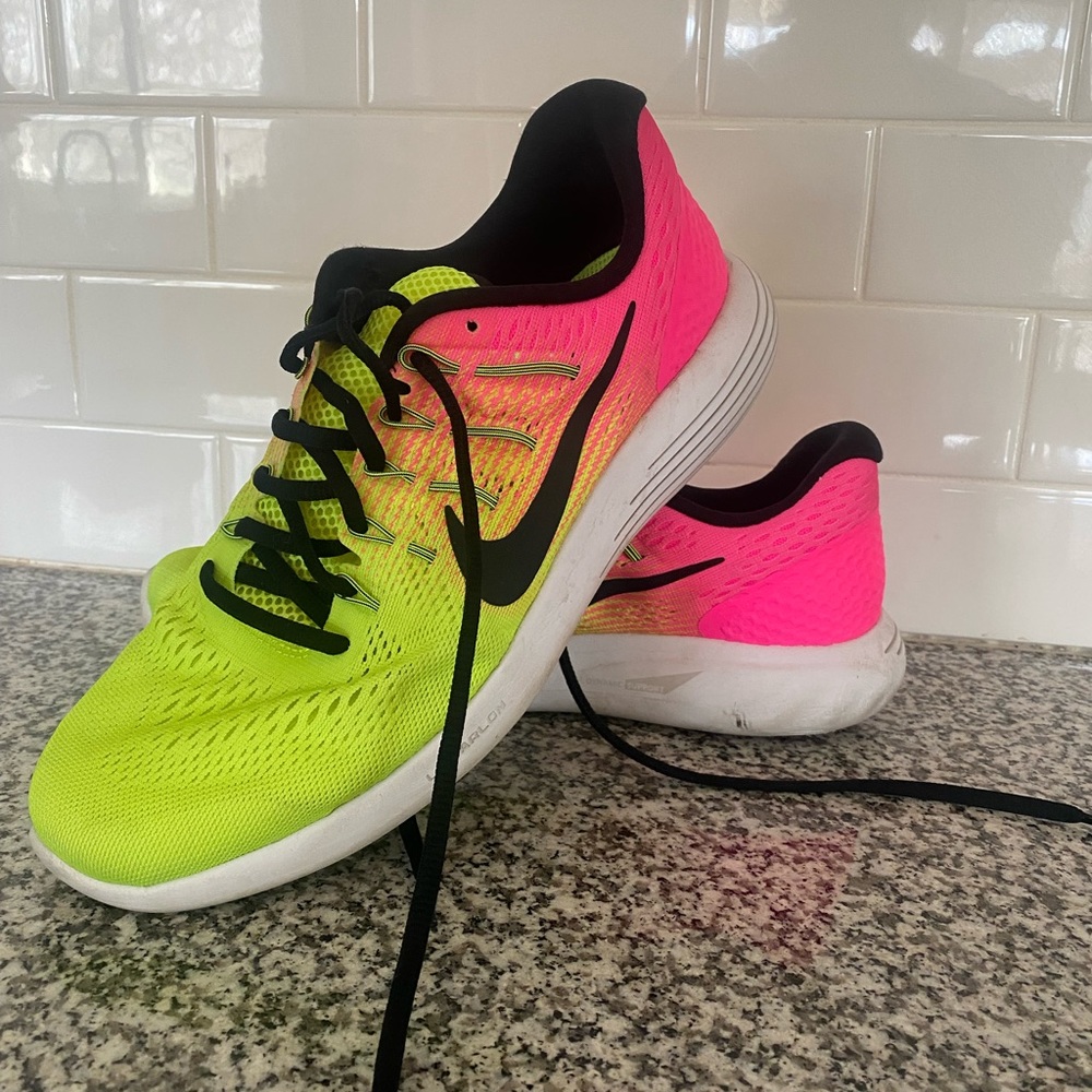 Mens Nike Lunarlon